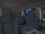 New 2025 Chevrolet Silverado 2500 Custom Crew Cab 4x4 Pickup for sale #J5S370228 - photo 24