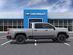 New 2025 Chevrolet Silverado 2500 Custom Crew Cab 4x4 Pickup for sale #J5S370228 - photo 5