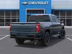 New 2025 Chevrolet Silverado 2500 Custom Crew Cab 4x4 Pickup for sale #J5S370295 - photo 2