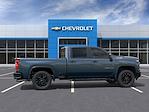 New 2025 Chevrolet Silverado 2500 Custom Crew Cab 4x4 Pickup for sale #J5S370295 - photo 5