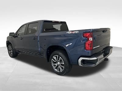 Used 2022 Chevrolet Silverado 1500 LT Crew Cab for sale #J5S370295A - photo 2