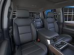 New 2025 Chevrolet Silverado 2500 LT Crew Cab 4x4 Pickup for sale #J5S370667 - photo 16