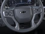 New 2025 Chevrolet Silverado 2500 LT Crew Cab 4x4 Pickup for sale #J5S370667 - photo 19