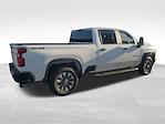 2023 Chevrolet Silverado 2500 Crew Cab 4x4 Pickup for sale #J5S370667A - photo 10