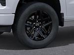 2025 Chevrolet Silverado 1500 Crew Cab 4x4 Pickup for sale #J5S377931 - photo 10