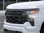 2025 Chevrolet Silverado 1500 Crew Cab 4x4 Pickup for sale #J5S377931 - photo 14