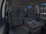 2025 Chevrolet Silverado 1500 Crew Cab 4x4 Pickup for sale #J5S377931 - photo 17