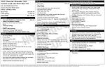 2025 Chevrolet Silverado 1500 Crew Cab 4x4 Pickup for sale #J5S377931 - photo 8