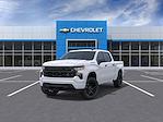 2025 Chevrolet Silverado 1500 Crew Cab 4x4 Pickup for sale #J5S377931 - photo 9