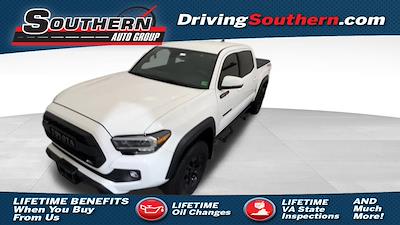 2021 Toyota Tacoma Double Cab 4WD Pickup for sale #J5S378068A - photo 1