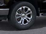 New 2025 Chevrolet Silverado 1500 LTZ Crew Cab 4x4 Pickup for sale #J5S383599 - photo 10