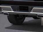 New 2025 Chevrolet Silverado 1500 LTZ Crew Cab 4x4 Pickup for sale #J5S383599 - photo 15