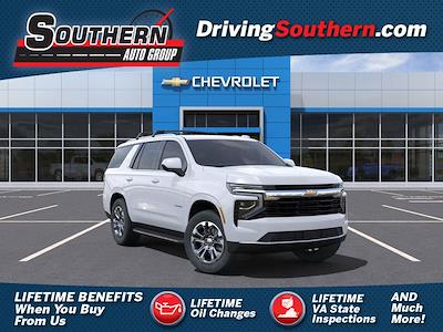 2025 Chevrolet Tahoe 4WD SUV for sale #J5T112890 - photo 1