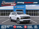 2025 Chevrolet Tahoe 4WD SUV for sale #J5T112890 - photo 1
