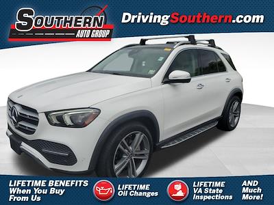 2022 Mercedes-Benz GLE 350 AWD SUV for sale #J5T137750A - photo 1