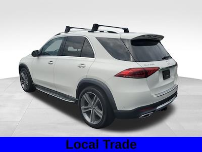 2022 Mercedes-Benz GLE 350 AWD SUV for sale #J5T137750A - photo 2