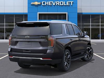 New 2025 Chevrolet Tahoe LS 4WD SUV for sale #J5T353380X - photo 2