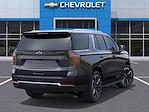 New 2025 Chevrolet Tahoe LS 4WD SUV for sale #J5T353380X - photo 2