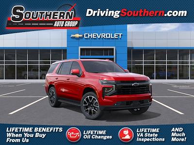 2025 Chevrolet Tahoe 4WD SUV for sale #J5T354699 - photo 1