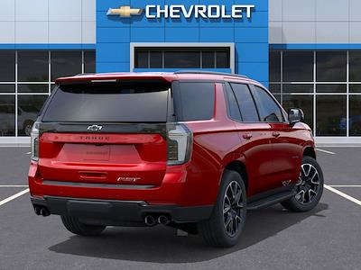2025 Chevrolet Tahoe 4WD SUV for sale #J5T354699 - photo 2