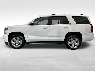 Used 2018 Chevrolet Tahoe Premier for sale #J5T382265A - photo 1