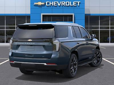 New 2025 Chevrolet Tahoe LT 4WD SUV for sale #J5T418697 - photo 2