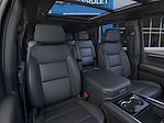 New 2025 Chevrolet Tahoe LT 4WD SUV for sale #J5T418697 - photo 16