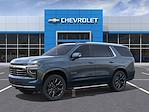 New 2025 Chevrolet Tahoe LT 4WD SUV for sale #J5T418697 - photo 3