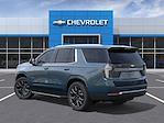 New 2025 Chevrolet Tahoe LT 4WD SUV for sale #J5T418697 - photo 4