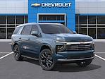 New 2025 Chevrolet Tahoe LT 4WD SUV for sale #J5T418697 - photo 7