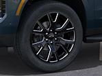 New 2025 Chevrolet Tahoe LT 4WD SUV for sale #J5T418697 - photo 9