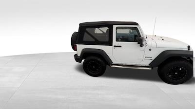 2018 Jeep Wrangler 4WD SUV for sale #J5T419022A - photo 2