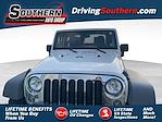 2018 Jeep Wrangler 4WD SUV for sale #J5T419022A - photo 4