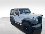 2018 Jeep Wrangler 4WD SUV for sale #J5T419022A - photo 10