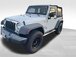2018 Jeep Wrangler 4WD SUV for sale #J5T419022A - photo 1