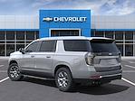 2025 Chevrolet Suburban 4WD SUV for sale #J5U150191 - photo 4