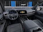 2025 Chevrolet Suburban 4WD SUV for sale #J5U285214 - photo 15