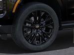 2025 Chevrolet Suburban 4WD SUV for sale #J5U285214 - photo 9