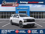 2025 Chevrolet Suburban 4WD SUV for sale #J5U296931 - photo 1