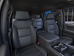 2025 Chevrolet Suburban 4WD SUV for sale #J5U296931 - photo 16