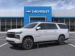 2025 Chevrolet Suburban 4WD SUV for sale #J5U296931 - photo 3