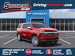 2025 Chevrolet Suburban 4WD SUV for sale #J5U301830 - photo 1