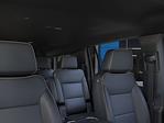 2025 Chevrolet Suburban 4WD SUV for sale #J5U301830 - photo 25