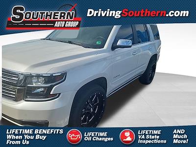 2017 Chevrolet Tahoe RWD SUV for sale #J5U302656B - photo 1