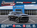 2025 Chevrolet Suburban 4WD SUV for sale #J5U332457 - photo 1