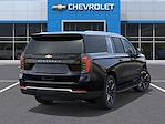 2025 Chevrolet Suburban 4WD SUV for sale #J5U332457 - photo 2