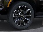 2025 Chevrolet Suburban 4WD SUV for sale #J5U332457 - photo 9