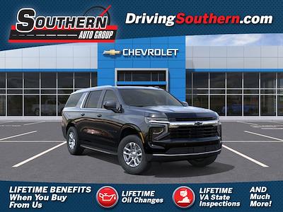 2025 Chevrolet Suburban 4WD SUV for sale #J5U360405 - photo 1