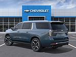 New 2025 Chevrolet Suburban Premier 4WD SUV for sale #J5U373703 - photo 4