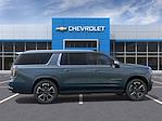 New 2025 Chevrolet Suburban Premier 4WD SUV for sale #J5U373703 - photo 5